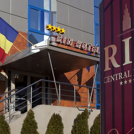 Rin Central Hotel-2