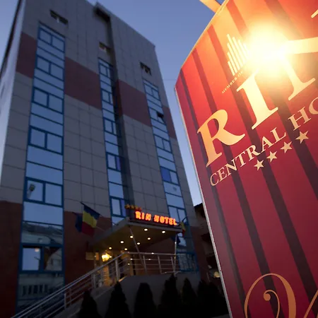 Rin Central Hotel-3
